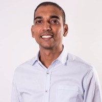 Ray Govender Email & Phone Number