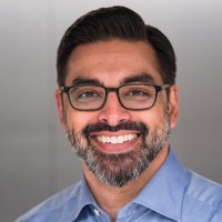 WHO Foundation Employee Anil Soni's profile photo