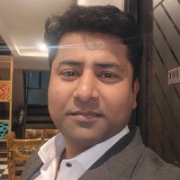Full Marks Employee Mithun Goyal's profile photo