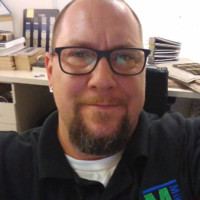 Mike's Flooring Companies Employee Brian Tunyla's profile photo