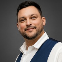 Informa Connect - Global Finance Employee Nicholas Malz's profile photo