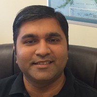 Northstar Surfaces Employee Arpit Dhruv's profile photo