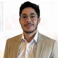 ACTIVATION Employee Yacine Boudjema's profile photo