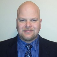 MMI Display Group, Inc Employee Jeremiah Townsend's profile photo