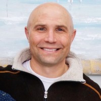Office of the Secretary of the Navy Employee Anton Semelroth's profile photo