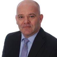 Brooke Weston Trust Employee Stuart Humphreys's profile photo