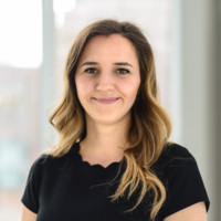 Canada ICI Capital Corporation Employee Caitlyn Sommerville's profile photo