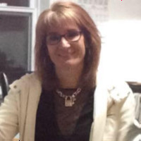 Employment and Social Development Canada Employee Amy Rafuse's profile photo