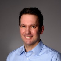 Rail-Flow Employee Christopher Smith's profile photo