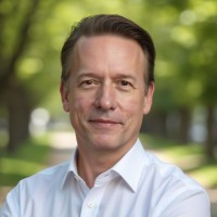 Paramount Pictures Employee Phil Wiser's profile photo