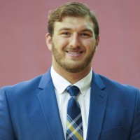 Nascar Productions, LLC Employee Matthew Basnight's profile photo