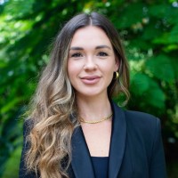 Cotleur & Hearing Employee Summer Stevens's profile photo