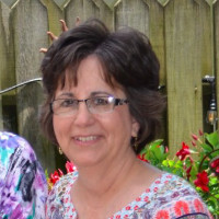Robin Barton Email & Phone Number