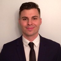 RETALLACK Employee Mac Redgate's profile photo