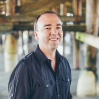 Sammy's Woodfired Pizza Employee Mark Miller's profile photo