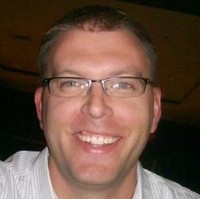 ConocoPhillips Employee Jarod Powell's profile photo