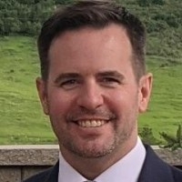 Finland Technology Solutions Employee Jason Copeland's profile photo