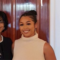 BAM Employee Samantha Saffold's profile photo