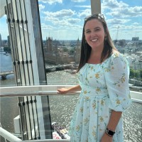 Alicia Finnerty Email & Phone Number