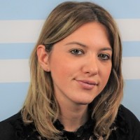Lacoste Employee Camille André's profile photo