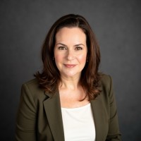 City of Saint Paul Employee Lyndsey Olson's profile photo