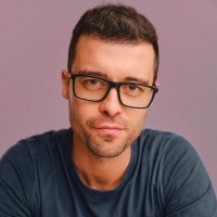 University of the Arts London Employee James Westphal's profile photo