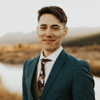 Berkshire Hathaway Homestate Companies Employee Steven Dake's profile photo