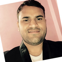 ValueFirst Digital Media Pvt. Ltd. Employee Vimal Upadhyay's profile photo