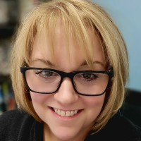 Leidos Employee Stephanie Breen's profile photo