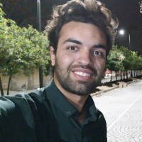 GeoMars Employee Mostapha Shafiee's profile photo