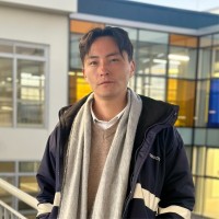 Mega Estructuras S. A. Employee Shiru Shiraishi's profile photo