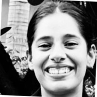 ALSHAYA OUTSOURCING COMPANY INDIA PRIVATE LIMITED Employee Sudiksha Misra's profile photo