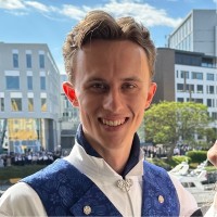 Nor Seafoods AS Employee Henrik Vangen's profile photo