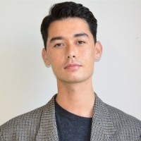 Green Man Gaming Employee Dean Nguyen's profile photo