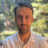 Mozilla Employee Umit Ceylan's profile photo