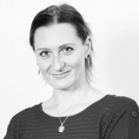 Volkswagen Group of America Innovation and Engineering Center California (IECC) Employee Gianina Negoita's profile photo