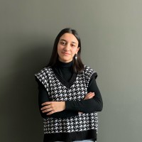 Humain Dev Systems Employee Hasmik Ananyan's profile photo