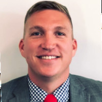 Delray Medical Center Employee Josh Prewitt's profile photo