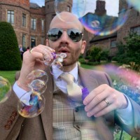 Philip Adler's profile photo