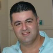 AdScale Employee Yariv Rahamim's profile photo