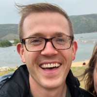 Thomson Reuters Employee Evan Peterson's profile photo