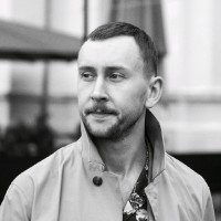 Varier Furniture Employee Frank Jørgensen's profile photo