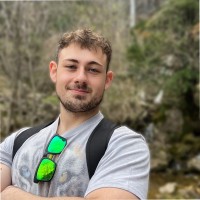 TalentTools Employee Alfonso Ramírez Mestanza's profile photo