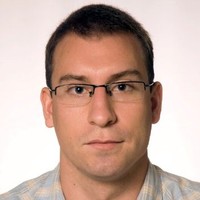 OTP Bank Employee Peter Jakab's profile photo