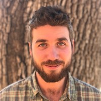 Animas Marketing Employee Tyler Rice's profile photo