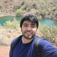 Alonso Vazquez's profile photo