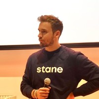 stane Employee Thomas Cantaloup's profile photo