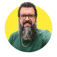 FUNSAT Employee Léo Bakargy Morais's profile photo