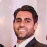 DigiCert, Inc. Employee Pierre Kerkinni's profile photo