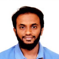 Softek, Inc. Employee Mohsin Hafeez's profile photo